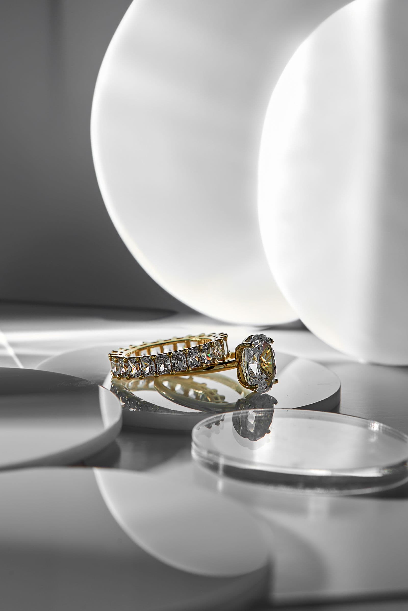 Crown Solitaire